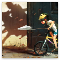 Chaoran's Data Story